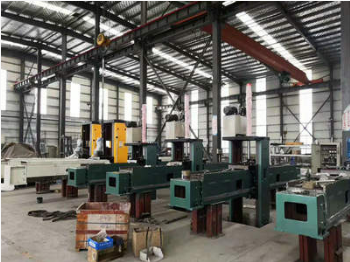 Phụ kiện máy móc ngành đá - Binzhou Dignum Saw Stone Machine Factory